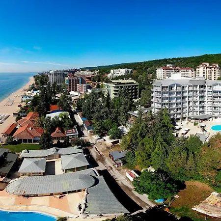 Luna Beach Hotel-2