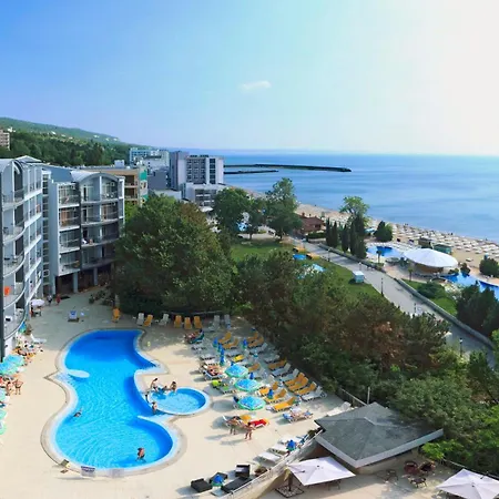 Luna Beach Hotel-3