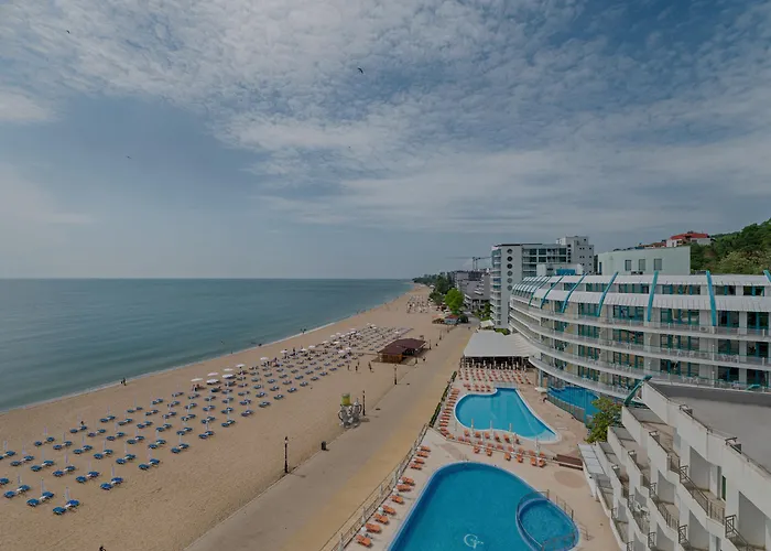 Berlin Golden Beach All Inclusive&Beach